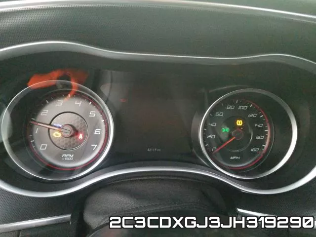 2C3CDXGJ3JH319290 фото 7