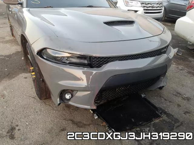 2C3CDXGJ3JH319290 фото 8