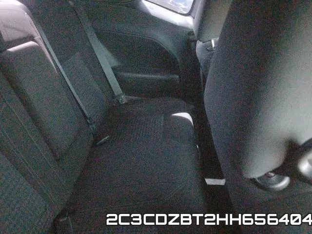 2C3CDZBT2HH656404 фото 6