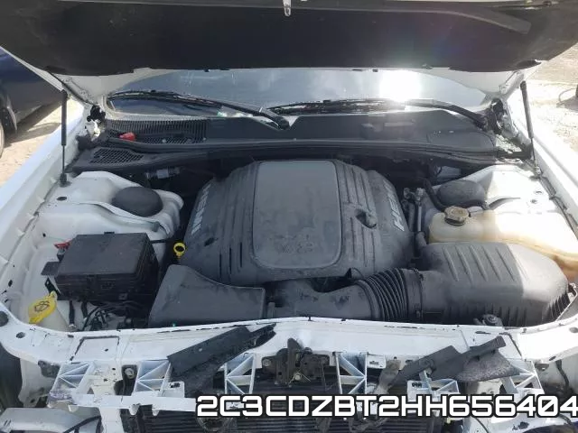 2C3CDZBT2HH656404 фото 7