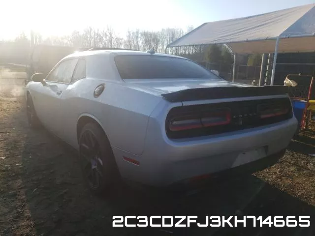 2C3CDZFJ3KH714665 фото 4