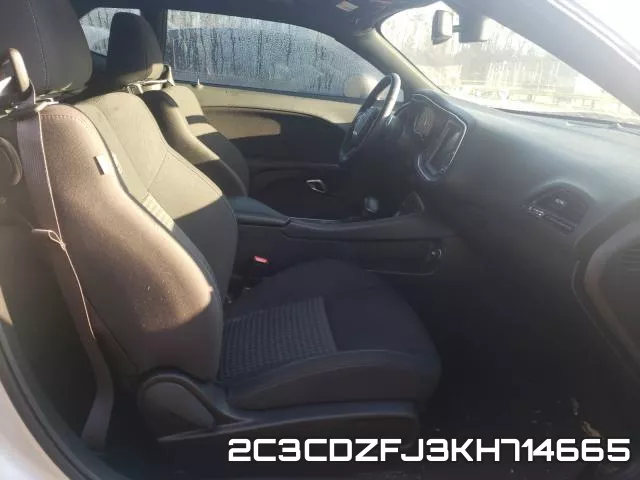 2C3CDZFJ3KH714665 фото 6