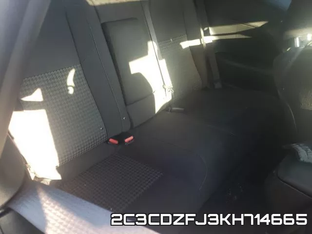 2C3CDZFJ3KH714665 фото 7