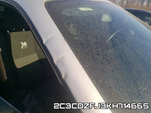 2C3CDZFJ3KH714665 фото 10