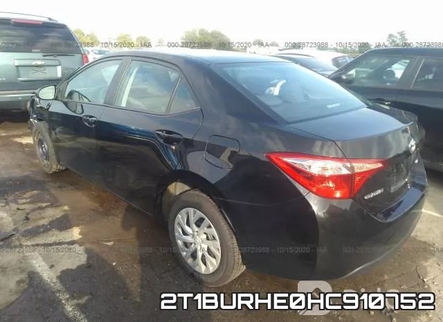 2T1BURHE0HC910752 фото 4
