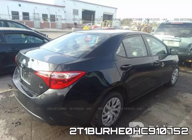 2T1BURHE0HC910752 фото 5