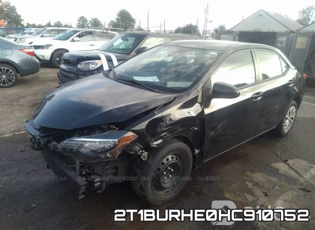 2T1BURHE0HC910752 фото 7
