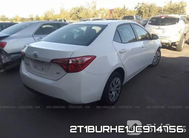 2T1BURHE1JC974756 фото 5