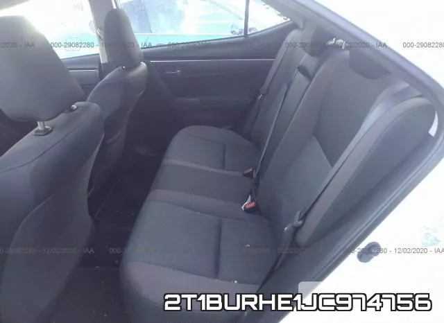 2T1BURHE1JC974756 фото 9