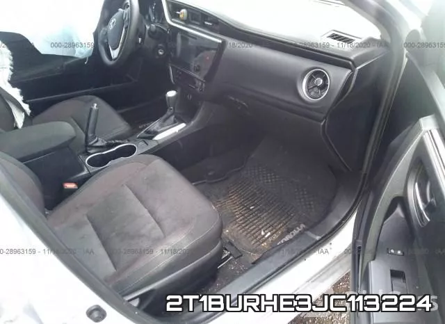 2T1BURHE3JC113224 фото 6