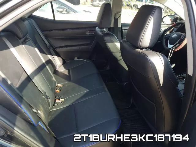 2T1BURHE3KC187194 фото 7