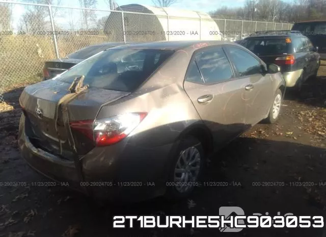 2T1BURHE5HC903053 фото 4