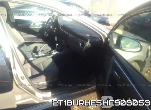 2T1BURHE5HC903053 фото 5