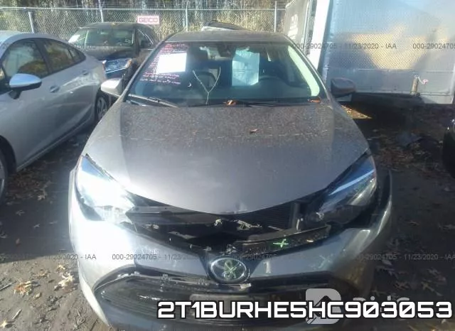 2T1BURHE5HC903053 фото 6