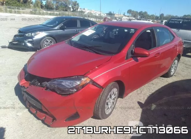 2T1BURHE9HC773066 фото 3