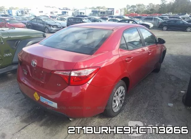 2T1BURHE9HC773066 фото 5