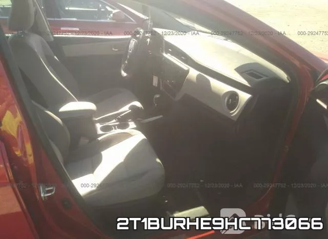 2T1BURHE9HC773066 фото 6