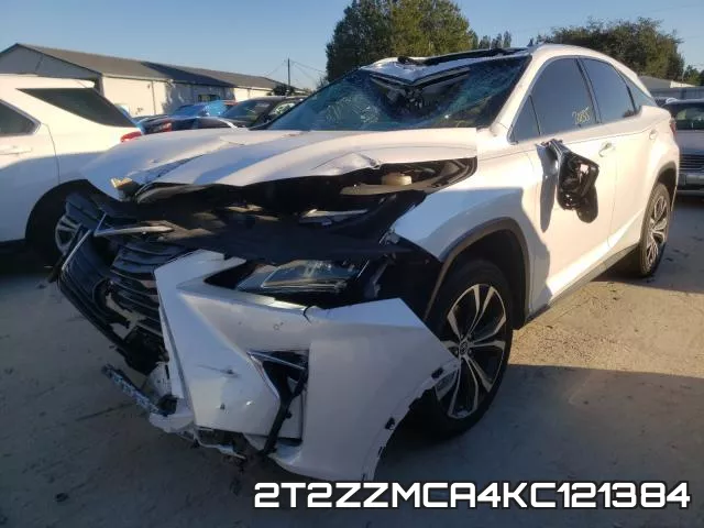 2T2ZZMCA4KC121384 фото 3