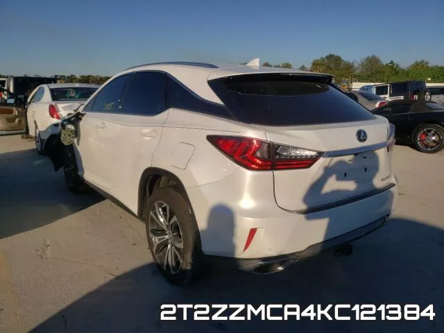 2T2ZZMCA4KC121384 фото 4