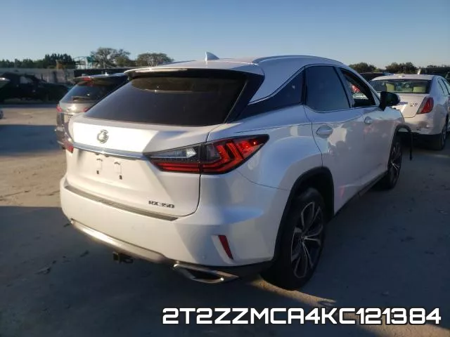 2T2ZZMCA4KC121384 фото 5
