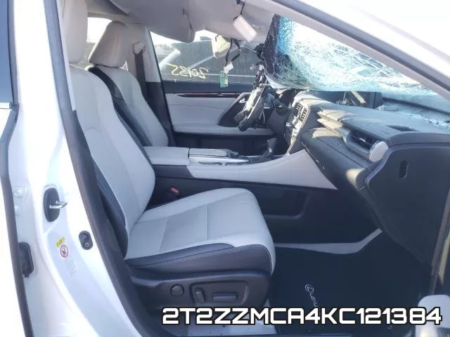 2T2ZZMCA4KC121384 фото 6