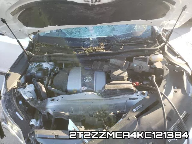 2T2ZZMCA4KC121384 фото 8