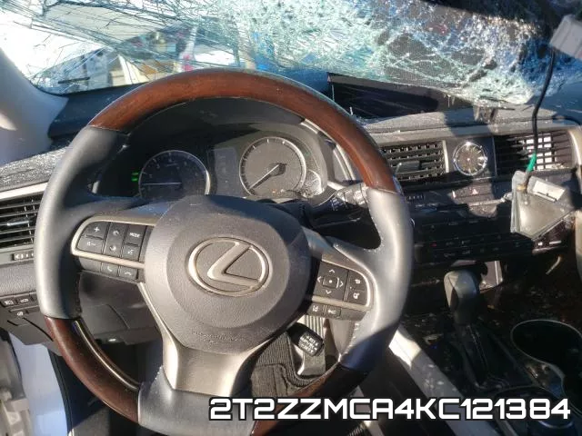 2T2ZZMCA4KC121384 фото 10