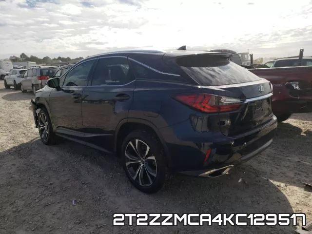 2T2ZZMCA4KC129517 фото 4