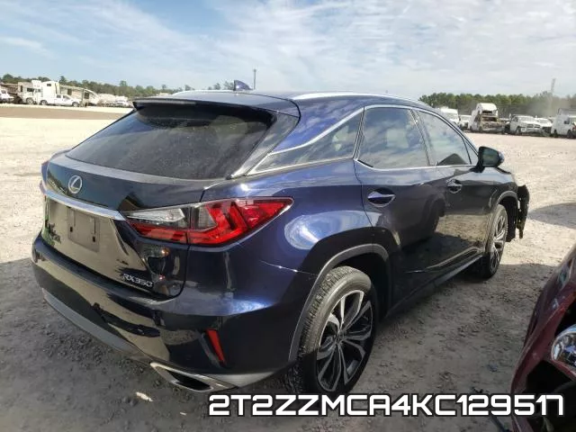 2T2ZZMCA4KC129517 фото 5