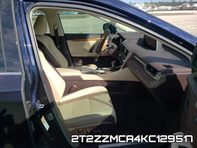 2T2ZZMCA4KC129517 фото 6