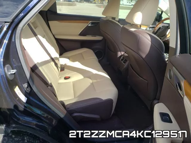 2T2ZZMCA4KC129517 фото 7