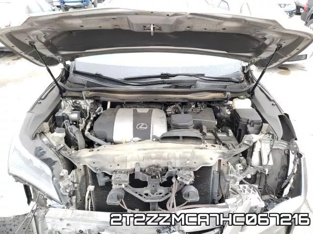 2T2ZZMCA7HC067216 фото 8