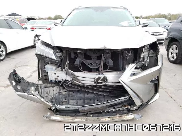 2T2ZZMCA7HC067216 фото 9