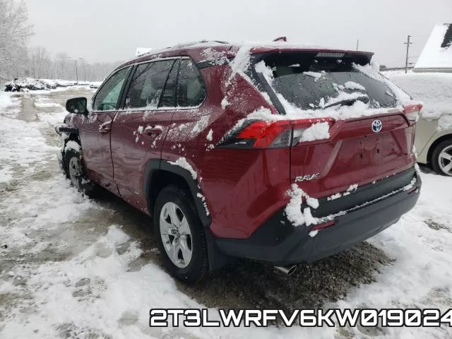 2T3LWRFV6KW019024 фото 4