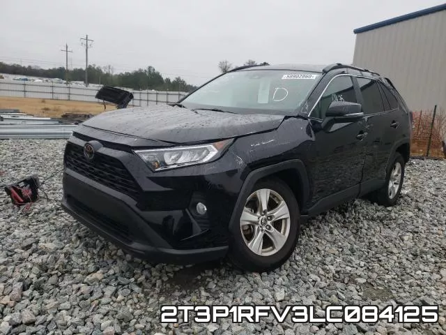 2T3P1RFV3LC084125 фото 2