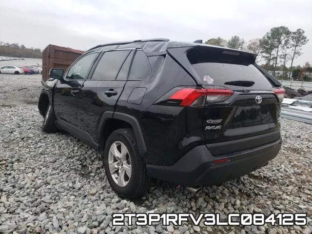 2T3P1RFV3LC084125 фото 3