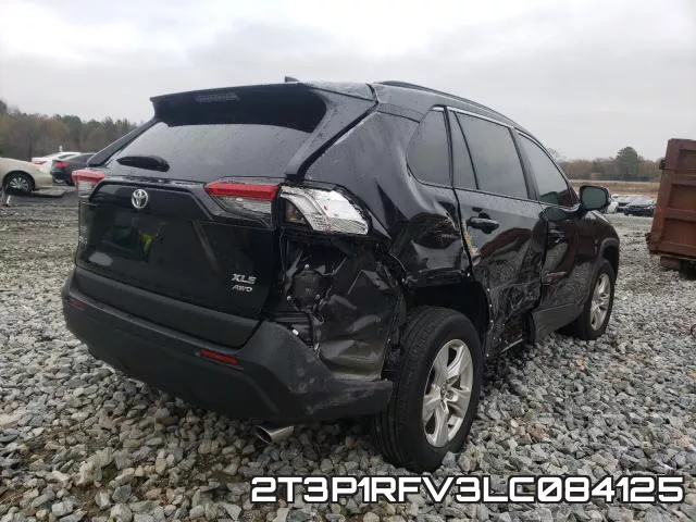 2T3P1RFV3LC084125 фото 4