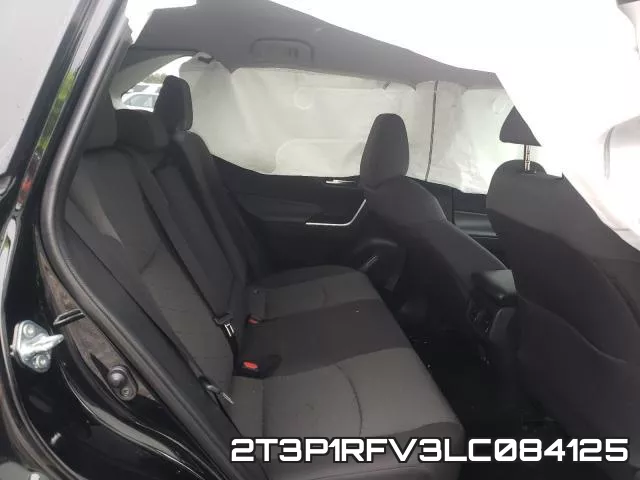 2T3P1RFV3LC084125 фото 6