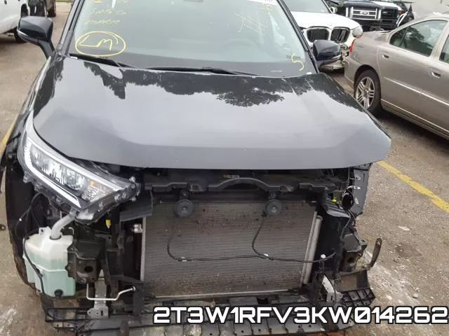 2T3W1RFV3KW014262 фото 9