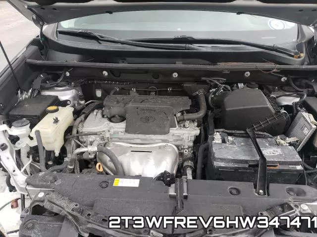 2T3WFREV6HW347471 фото 8