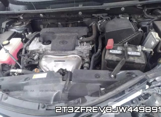 2T3ZFREV8JW449891 фото 2