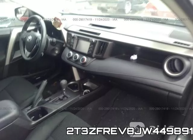 2T3ZFREV8JW449891 фото 6