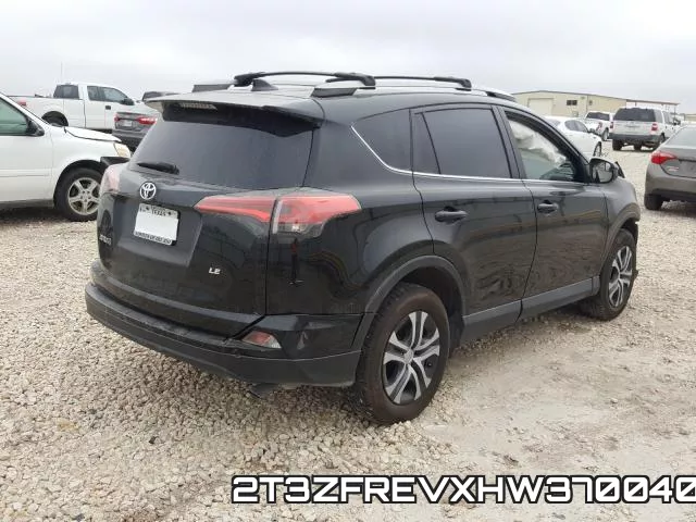 2T3ZFREVXHW370040 фото 5