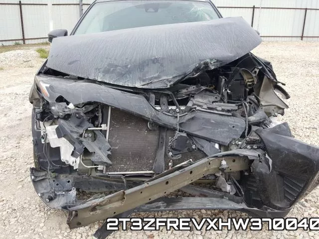 2T3ZFREVXHW370040 фото 10