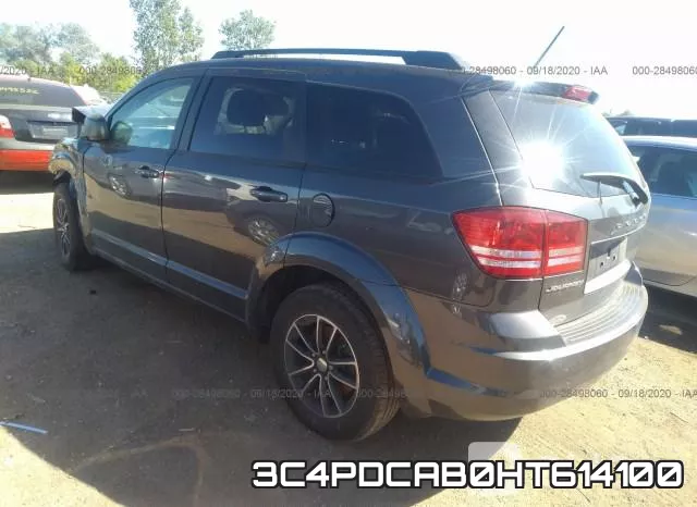 3C4PDCAB0HT614100 фото 4