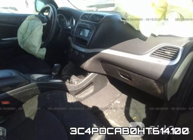 3C4PDCAB0HT614100 фото 6