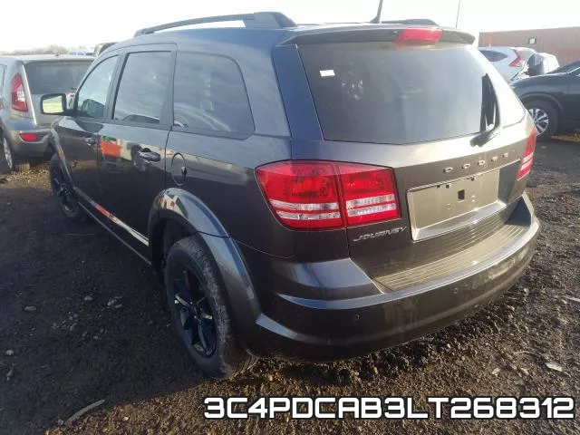 3C4PDCAB3LT268312 фото 4