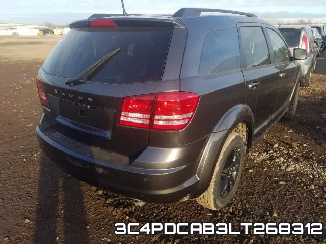 3C4PDCAB3LT268312 фото 5