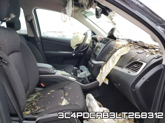 3C4PDCAB3LT268312 фото 6
