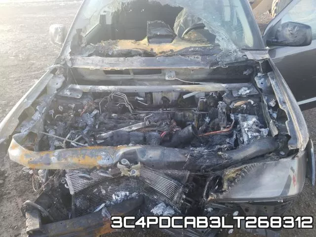 3C4PDCAB3LT268312 фото 8